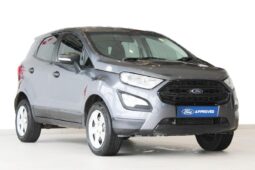 2018 Ford EcoSport 1.5 TDCi Ambiente For Sale In Kenya full