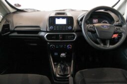 2018 Ford EcoSport 1.5 TDCi Ambiente For Sale In Kenya full