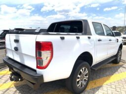 2018 Ford Ranger 2.2 TDCi Double-Cab For Sale In Kenya full