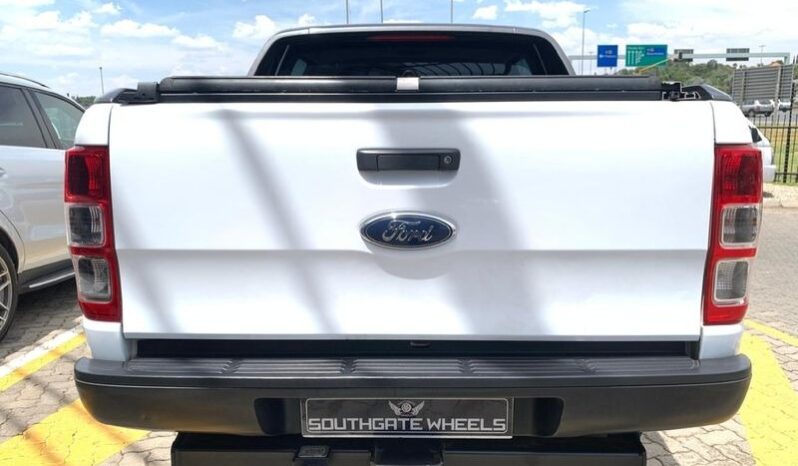 2018 Ford Ranger 2.2 TDCi Double-Cab For Sale In Kenya full