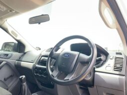 2018 Ford Ranger 2.2 TDCi Double-Cab For Sale In Kenya full