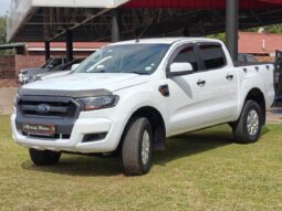 2018 Ford Ranger 2.2 TDCi XL Double-Cab For Sale In Nairobi Kenya full