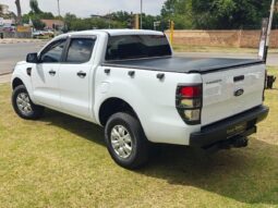 2018 Ford Ranger 2.2 TDCi XL Double-Cab For Sale In Nairobi Kenya full