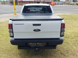 2018 Ford Ranger 2.2 TDCi XL Double-Cab For Sale In Nairobi Kenya full