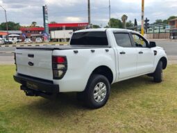 2018 Ford Ranger 2.2 TDCi XL Double-Cab For Sale In Nairobi Kenya full