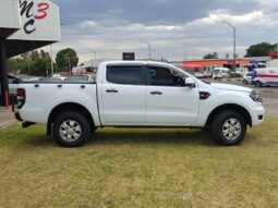 2018 Ford Ranger 2.2 TDCi XL Double-Cab For Sale In Nairobi Kenya full