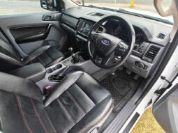 2018 Ford Ranger 2.2 TDCi XL Double-Cab For Sale In Nairobi Kenya full