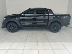 2018 Ford Ranger 3.2 TDCi Wildtrak For Sale In Kenya full