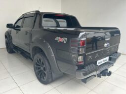 2018 Ford Ranger 3.2 TDCi Wildtrak For Sale In Kenya full