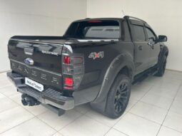 2018 Ford Ranger 3.2 TDCi Wildtrak For Sale In Kenya full