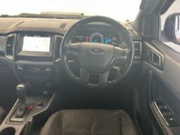 2018 Ford Ranger 3.2 TDCi Wildtrak For Sale In Kenya full