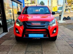 2018 Isuzu D-Max For Sale in Kenya full