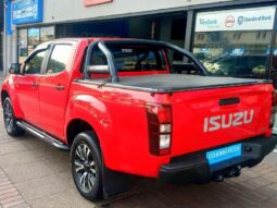 2018 Isuzu D-Max For Sale in Kenya full