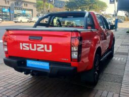 2018 Isuzu D-Max For Sale in Kenya full