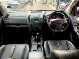 2018 Isuzu D-Max For Sale in Kenya full