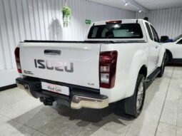 2018 Isuzu D-Max 300 LX FOR SALE NAIROBI KENYA full