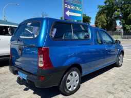 2018 Nissan NP200 FOR SALE IN NAIROBI KENYA full