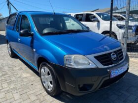 2018 Nissan NP200 FOR SALE IN NAIROBI KENYA