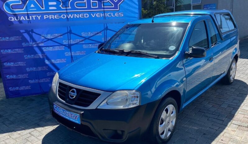 2018 Nissan NP200 FOR SALE IN NAIROBI KENYA full