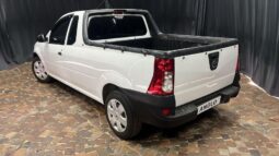 2018 Nissan NP200 FOR SALE IN KENYA full