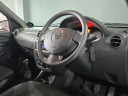 2018 Nissan NP200 READY FOR SALE IN KENYA full