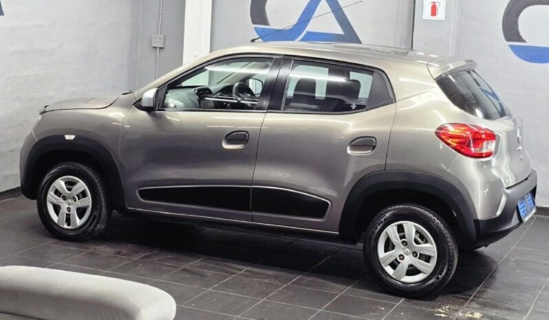 2018 Renault Kwid 1.0 Dynamique For Sale In Kenya full