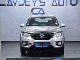 2018 Renault Kwid 1.0 Dynamique For Sale In Kenya full