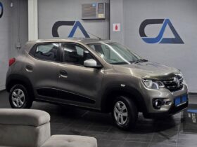 2018 Renault Kwid 1.0 Dynamique For Sale In Kenya