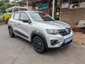 2018 Renault Kwid 1.0 Dynamique For Sale In Nairobi Kenya