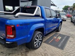 2018 Volkswagen Amarok 2.0 BiTDI Highline For Sale in Kenya full