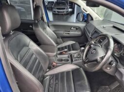 2018 Volkswagen Amarok 2.0 BiTDI Highline For Sale in Kenya full