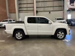 2018 Volkswagen Amarok 2.0 BiTDI Highline Plus For Sale In Kenya full