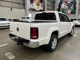 2018 Volkswagen Amarok 2.0 BiTDI Highline Plus For Sale In Kenya full