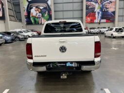 2018 Volkswagen Amarok 2.0 BiTDI Highline Plus For Sale In Kenya full