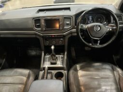 2018 Volkswagen Amarok 2.0 BiTDI Highline Plus For Sale In Kenya full