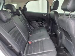 2019 Ford EcoSport 1.0 EcoBoost Titanium Auto For Sale In Kenya full