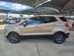 2019 Ford EcoSport 1.0 EcoBoost Trend Auto For Sale In Nairobi Kenya full