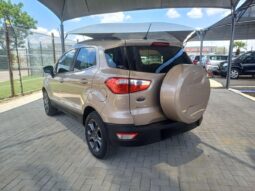 2019 Ford EcoSport 1.0 EcoBoost Trend Auto For Sale In Nairobi Kenya full