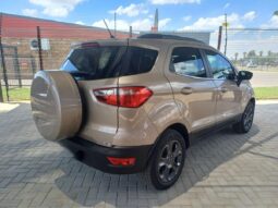 2019 Ford EcoSport 1.0 EcoBoost Trend Auto For Sale In Nairobi Kenya full