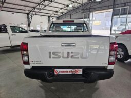 2019 Isuzu D-Max For Sale In Nairobi Kenya full