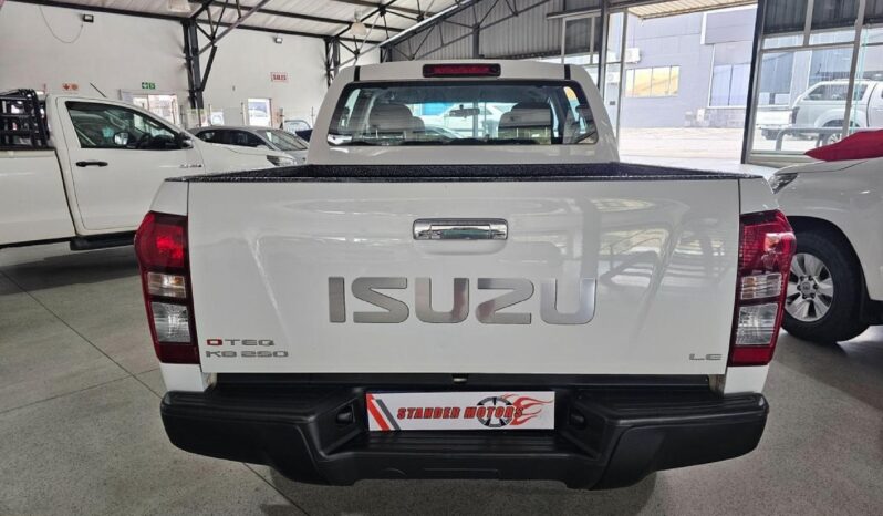 2019 Isuzu D-Max For Sale In Nairobi Kenya full