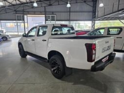 2019 Isuzu D-Max For Sale In Nairobi Kenya full