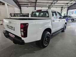 2019 Isuzu D-Max For Sale In Nairobi Kenya full