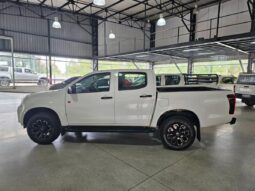 2019 Isuzu D-Max For Sale In Nairobi Kenya full