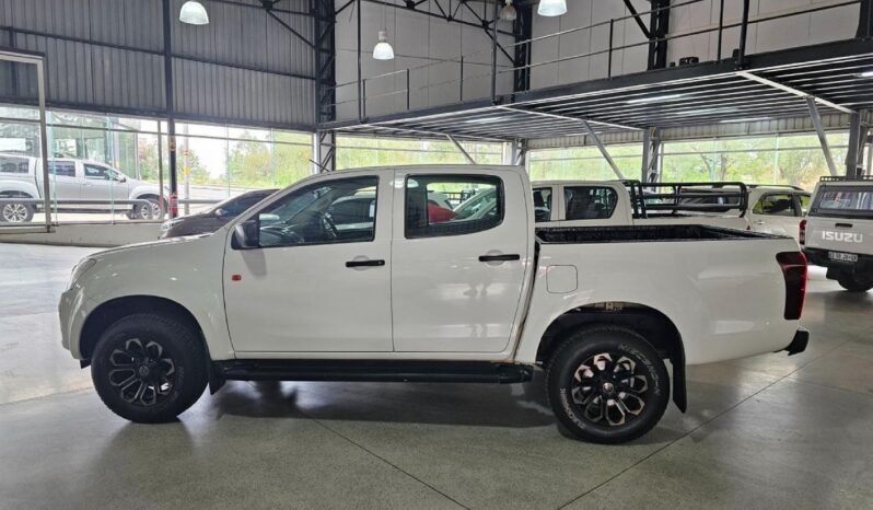 2019 Isuzu D-Max For Sale In Nairobi Kenya full