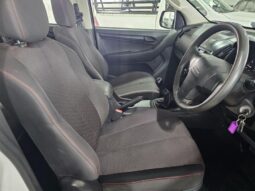 2019 Isuzu D-Max For Sale In Nairobi Kenya full