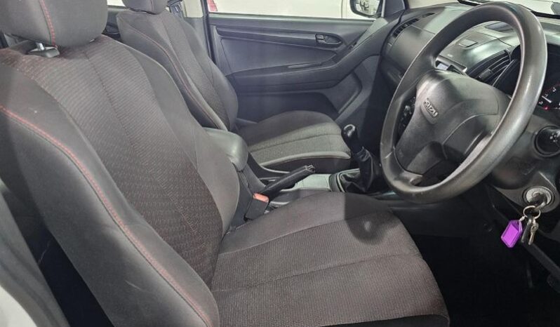 2019 Isuzu D-Max For Sale In Nairobi Kenya full