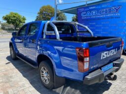 2019 Isuzu D-Max 250 FOR SALE IN KENYA full