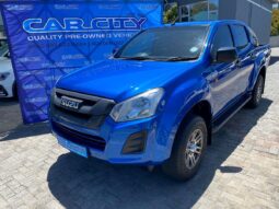 2019 Isuzu D-Max 250 FOR SALE IN KENYA full