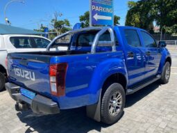 2019 Isuzu D-Max 250 FOR SALE IN KENYA full